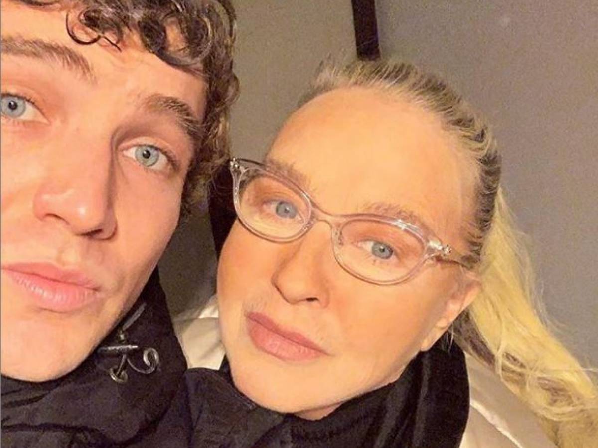 Gf Vip, Eleonora benedice l'unione tra