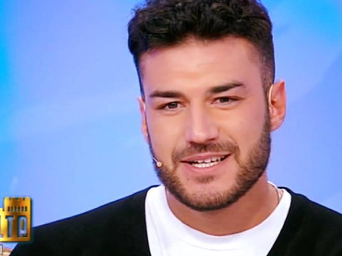 Uomini e donne, Lorenzo ospite al Trono Over È il momento di scegliere