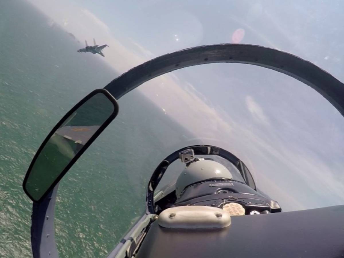 missile cinese pl15e recuperato dopo scontro aereo cosa può scoprire l occidente da Ilgiornale.it missile cinese pl15e recuperato dopo scontro aereo cosa può scoprire l occidente