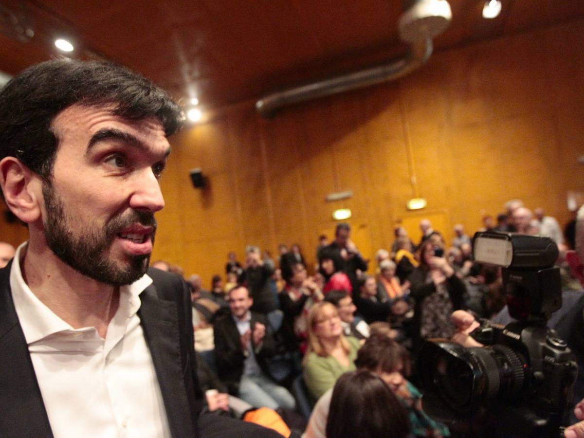martina alla fao l ira di lollobrigida sanchez ci rema contro da Ilgiornale.it martina alla fao l ira di lollobrigida sanchez ci rema contro