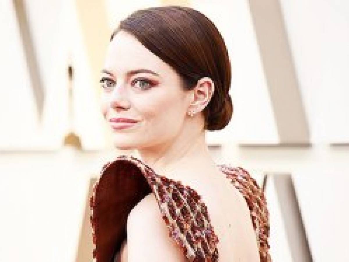 Abiti Spaziali Agli Oscar 2019 Per Tre Promettenti Star Spicca Emma 