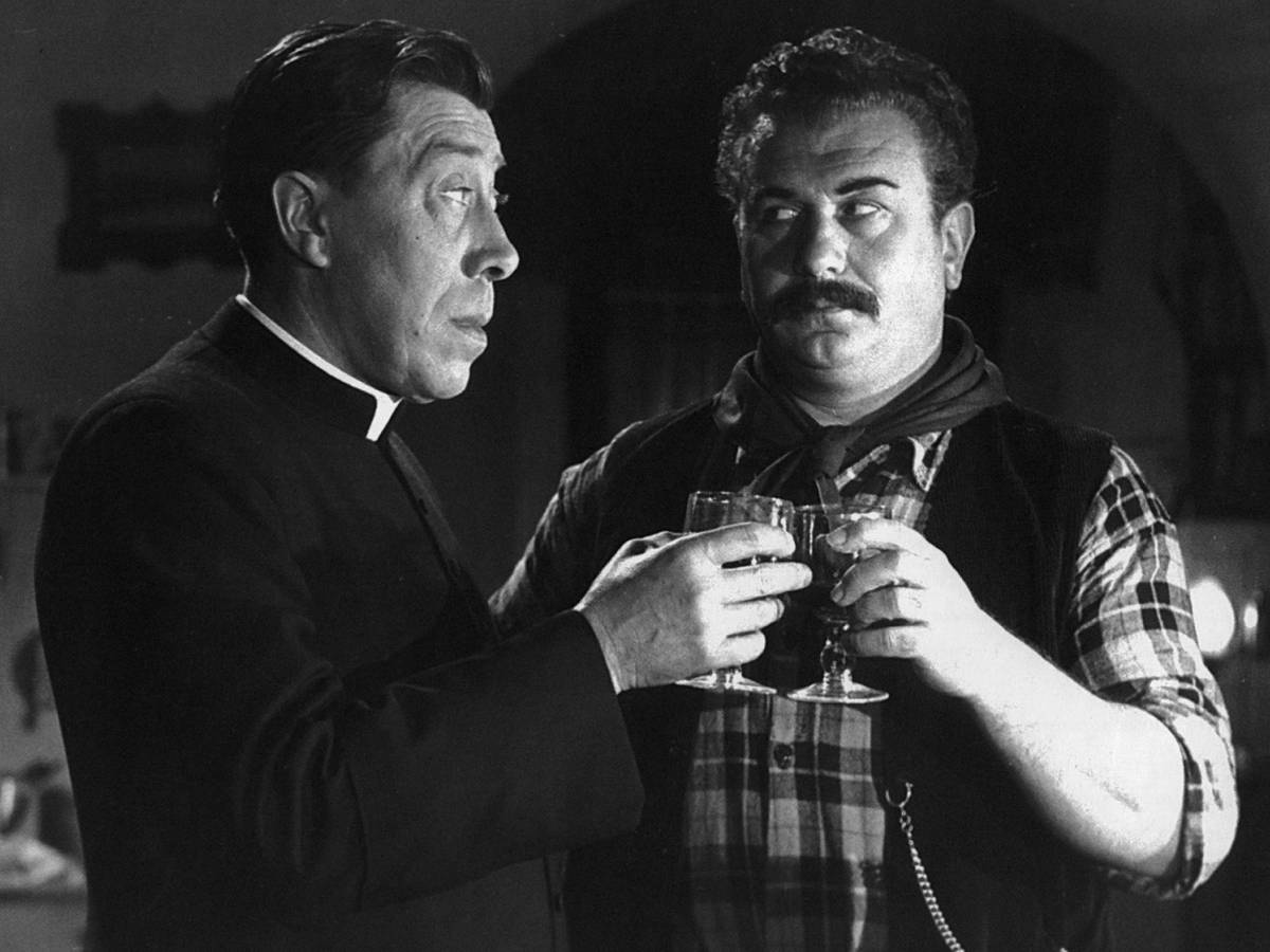 il mistero del don camillo inedito da Ilgiornale.it il mistero del don camillo inedito