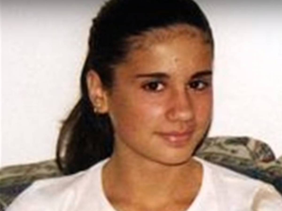 Omicidio Desirée Piovanelli fantoccio impiccato davanti casa dei