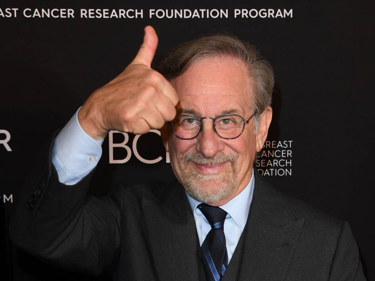 spielberg in testa con gli alieni da Ilgiornale.it spielberg in testa con gli alieni