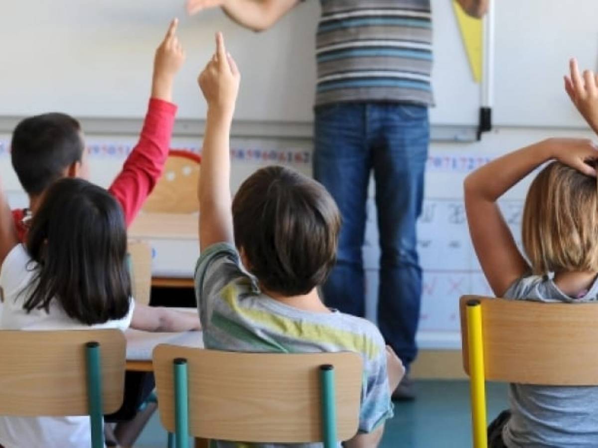 Quanto Guadagna Una Maestra D Asilo