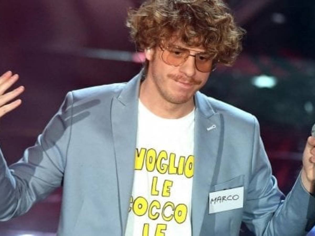 Lodo Guenzi accusa i social di razzismo e fa infuriare manager ed