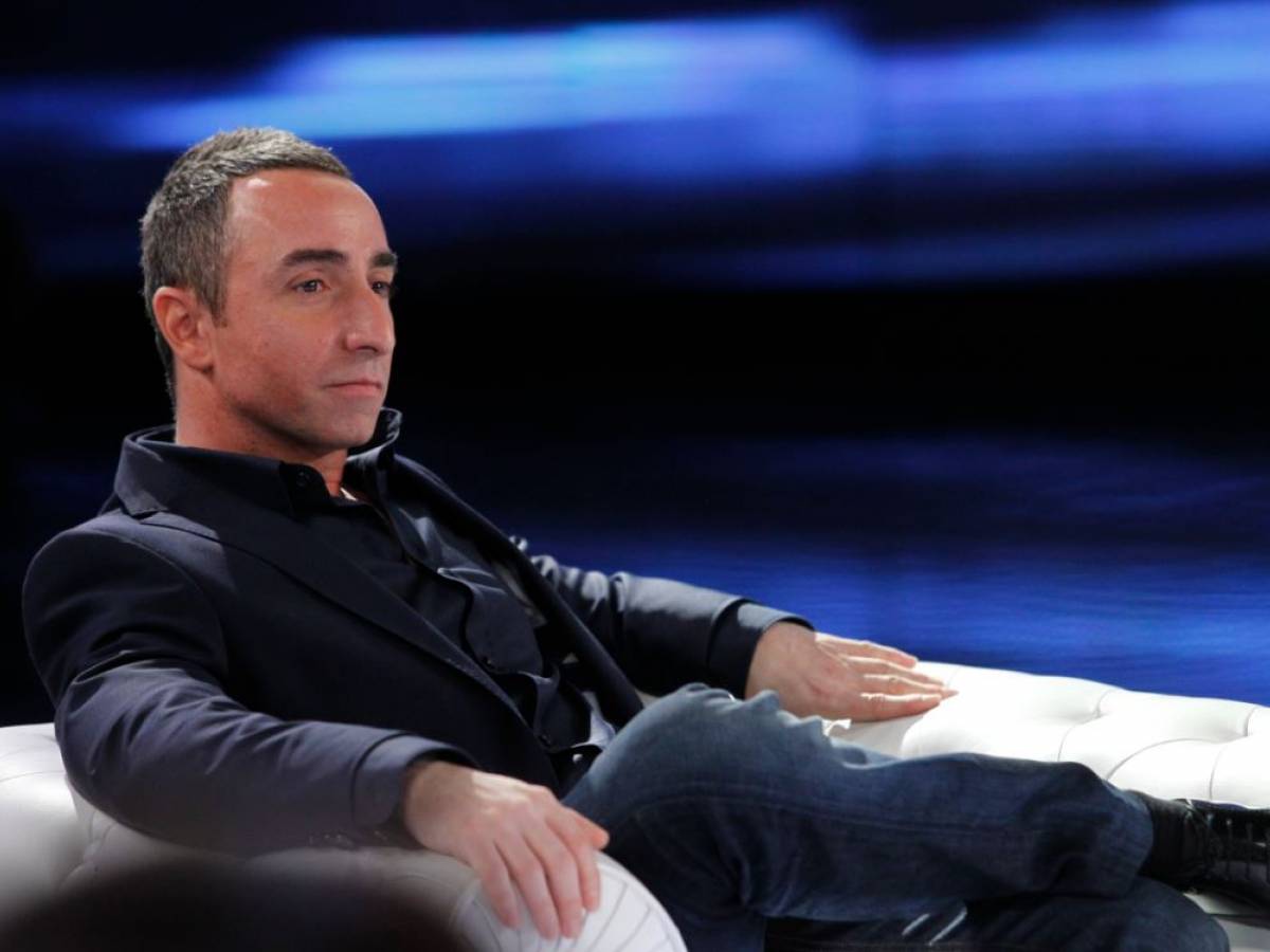 Amici 18; Giuliano Peparini è il direttore artistico del serale