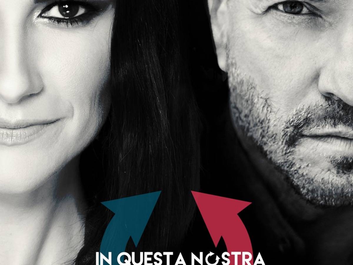 laura pausini e biagio antonacci