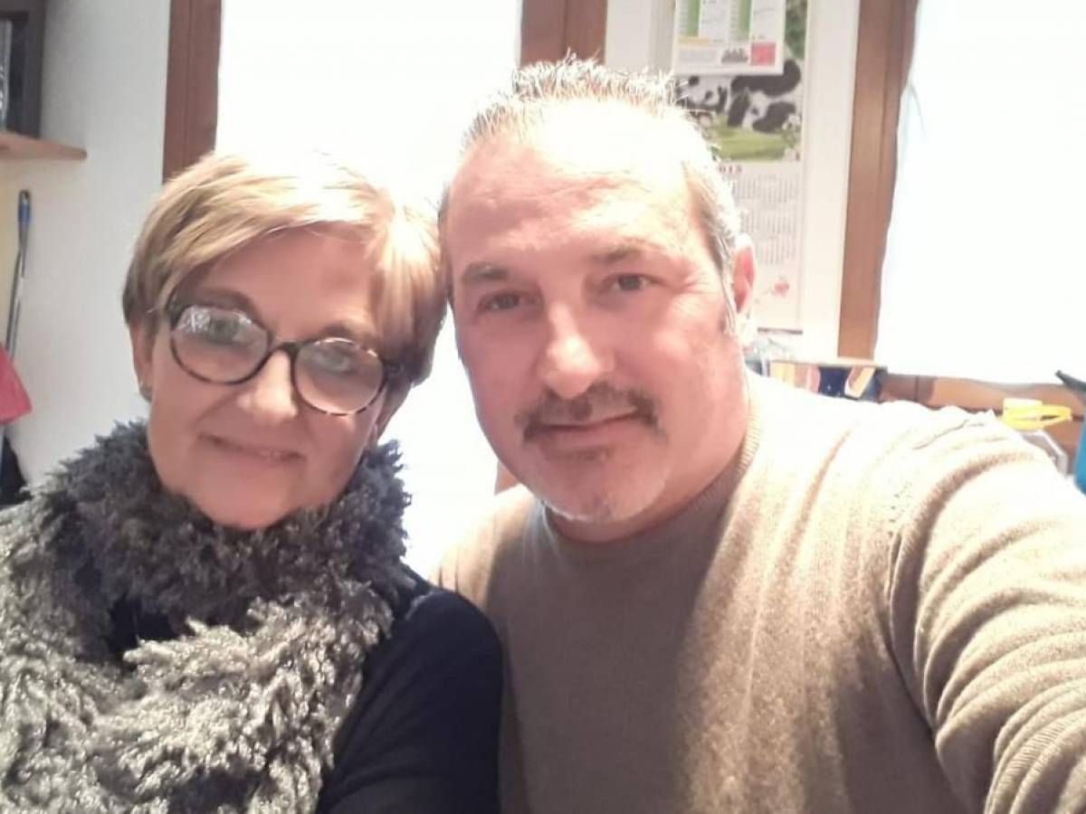 Mio Figlio Non Ha Scelto Di Nascere