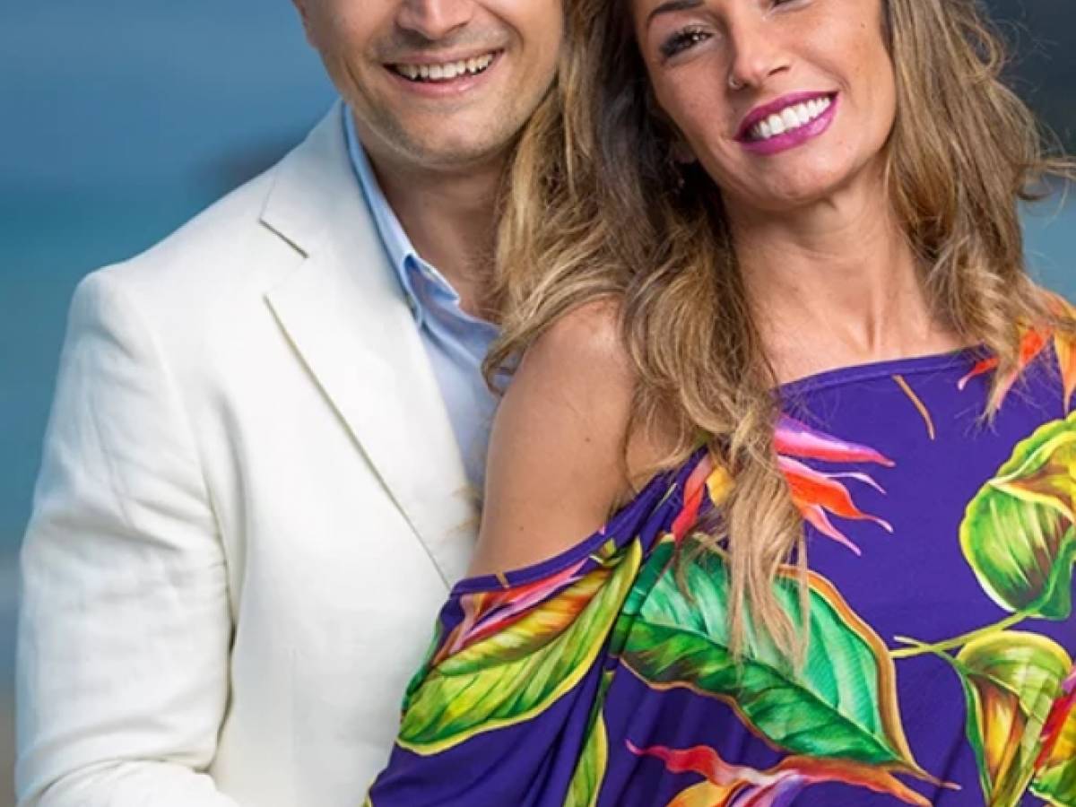 Ida E Riccardo Quanto Sono Stati Insieme