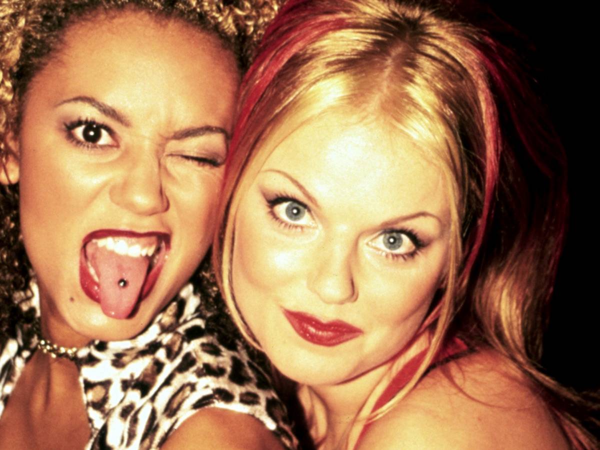 Spice Girls, Mel B lancia la bomba: "Ho fatto sesso con Geri Halliwell