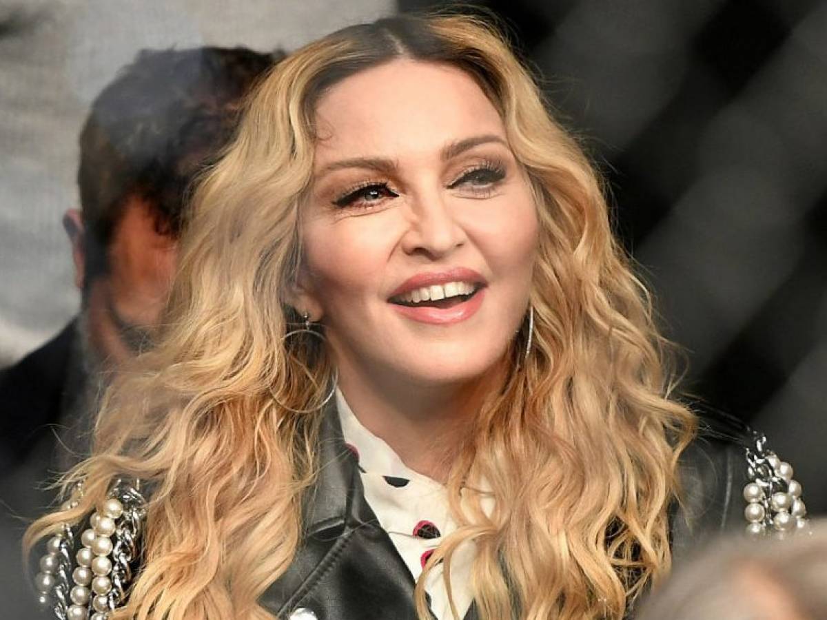 Dopo 4 anni di silenzio, Madonna esce col nuovo singolo ilGiornale.it Dopo 4 anni di silenzio, Madonna esce col nuovo singolo ilGiornale.it