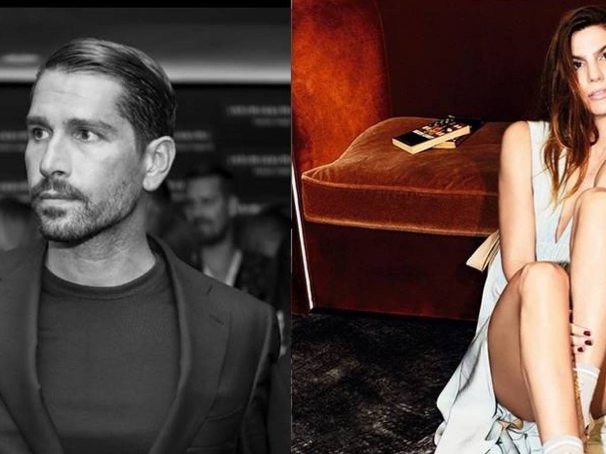 Marco Borriello e Bianca Brandolini d Adda insieme ilGiornale.it