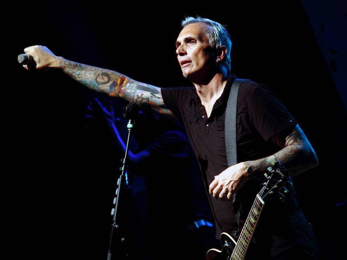 Everclear, il cantante ha la sclerosi multipla - ilGiornale.it