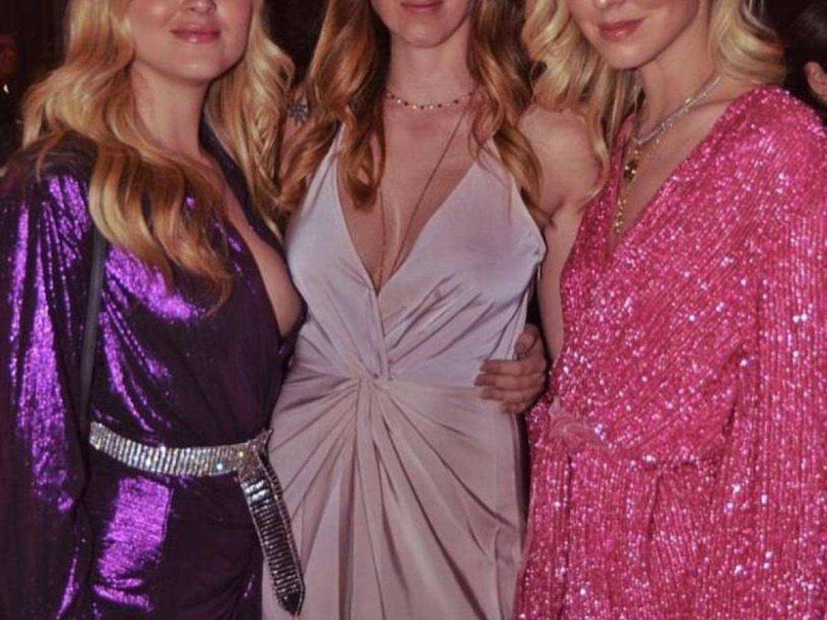 Che Lavoro Fanno Le Sorelle Di Chiara Ferragni