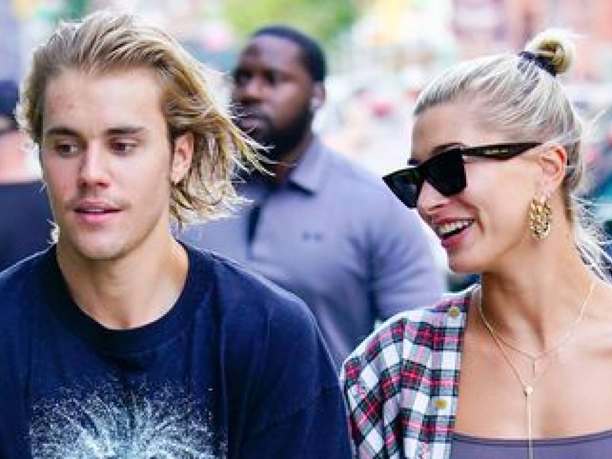 La moglie di Justin Bieber è in dolce attesa? Dopo la conferma arriva