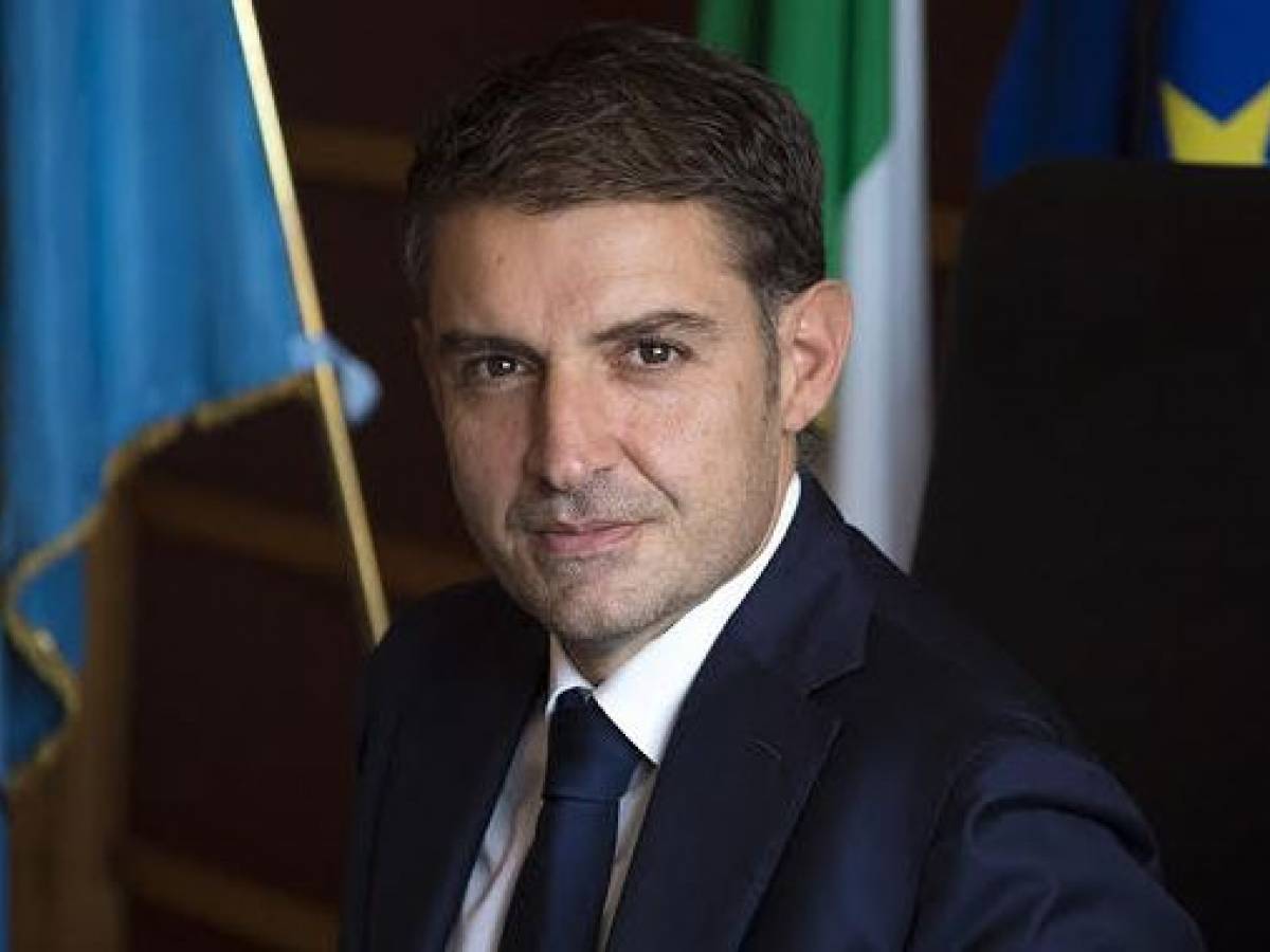 Detenuto Ingiustamente Al 41 Bis Lo Stato Dovra Risarcire Magliocca Ilgiornale It Detenuto Ingiustamente Al 41 Bis Lo Stato Dovra Risarcire Magliocca Ilgiornale It