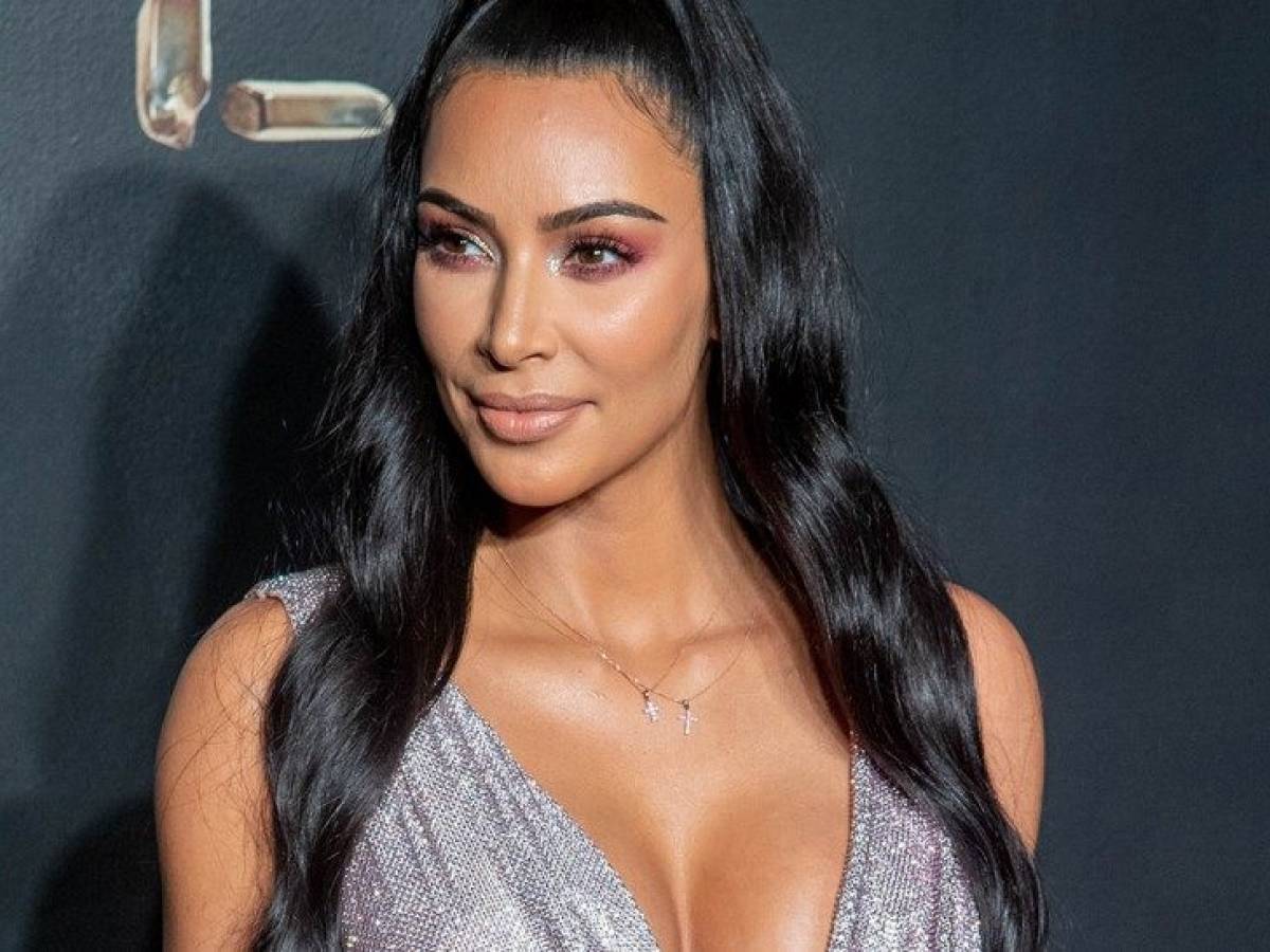 I piedi di Kim Kardashian mandano in tilt Instagram - il Giornale