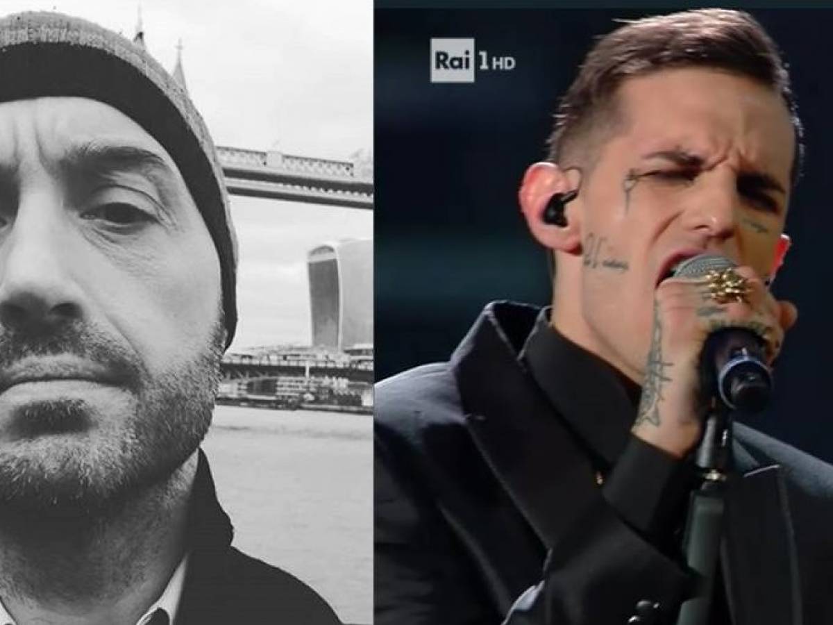 X Factor 13, Achille Lauro e Joe Bastianich sono i nuovi giudici? il