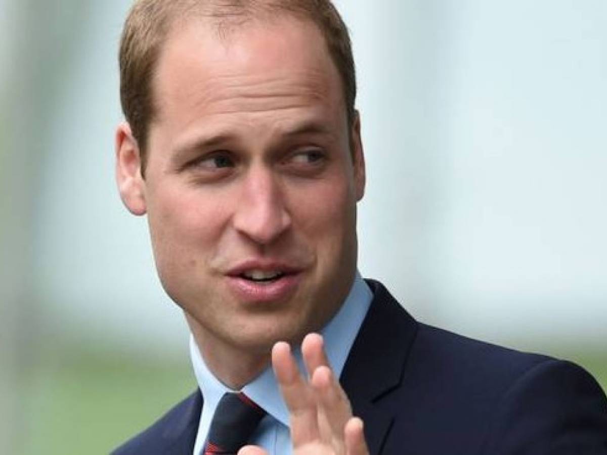 Per tre settimane il Principe William è stato una spia al servizio di Sua Maestà? ilGiornale.it Per tre settimane il Principe William è stato una spia al servizio di Sua Maestà? ilGiornale.it