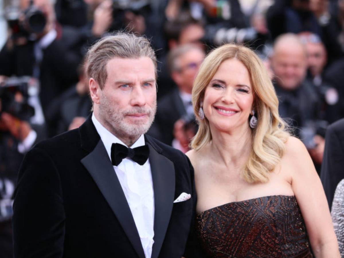 Come è Morto Il Figlio Di John Travolta