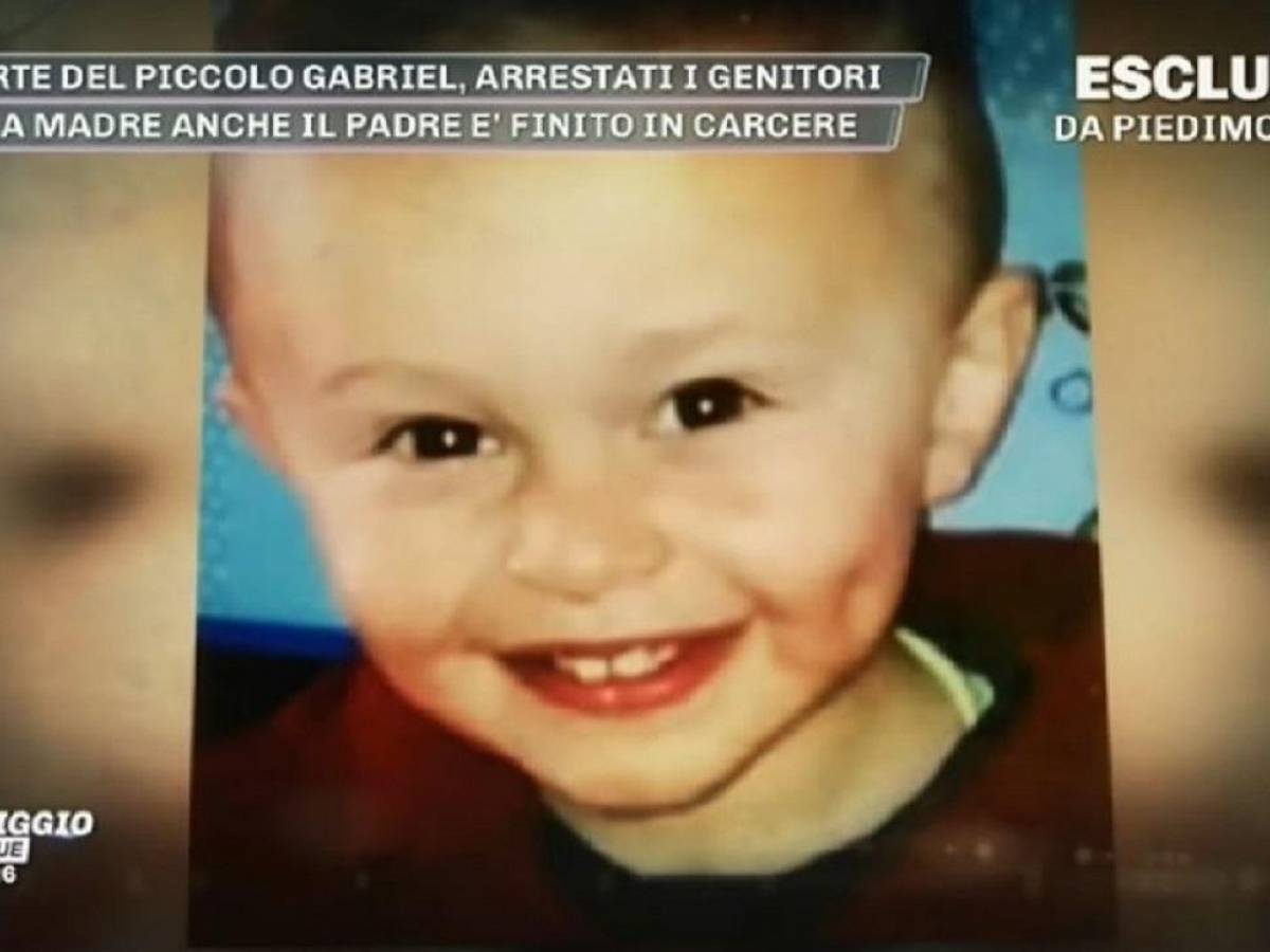 Gabriel I Verbali Dell Orrore Lo Abbiamo Ucciso In Due Ilgiornale It