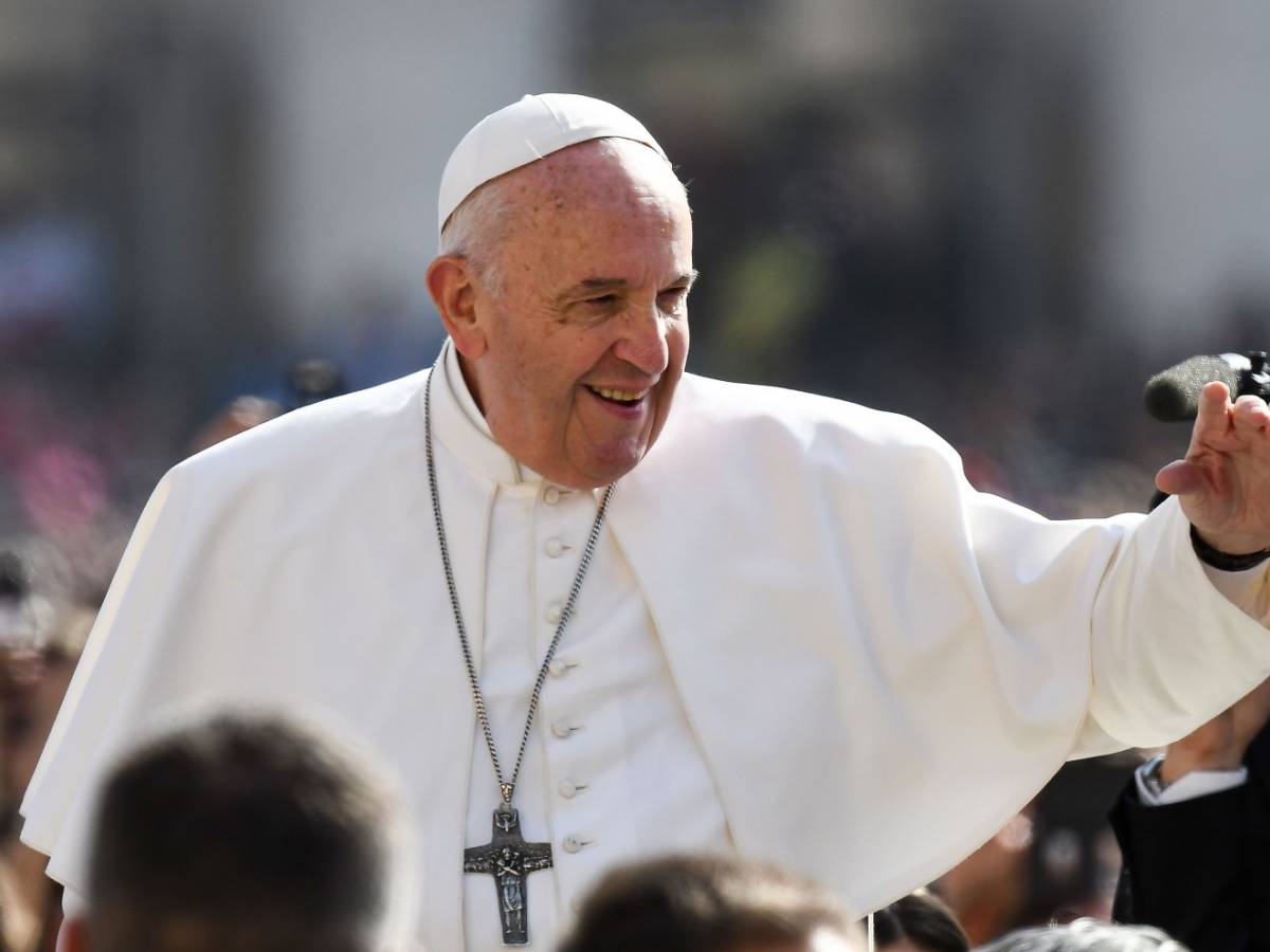 Lettera accusa il Papa: "È un eretico, basta con Bergoglio" - il Giornale