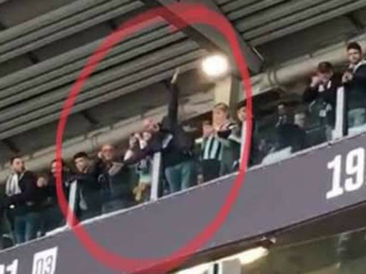 Onore ai caduti di superga top