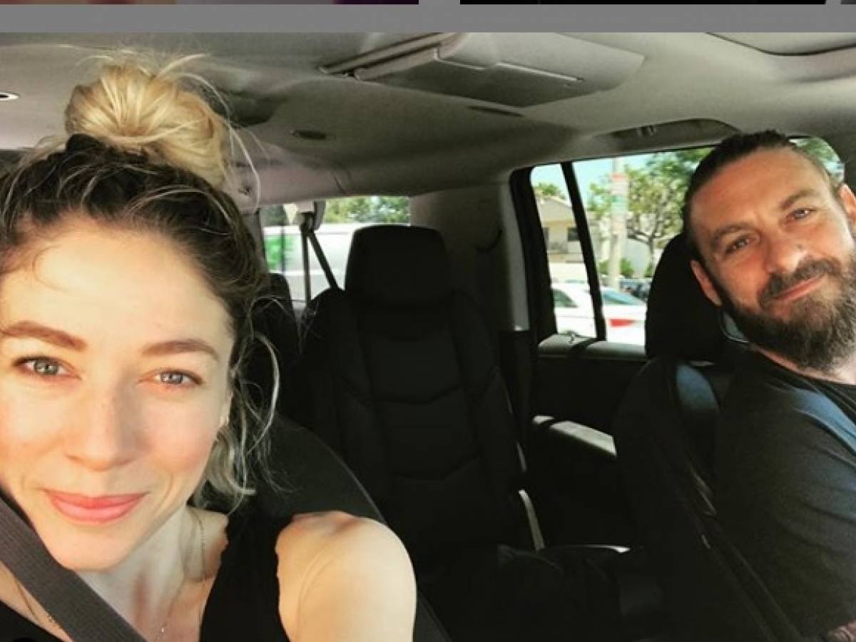 Daniele De Rossi, messaggi d’amore social per la moglie Sarah