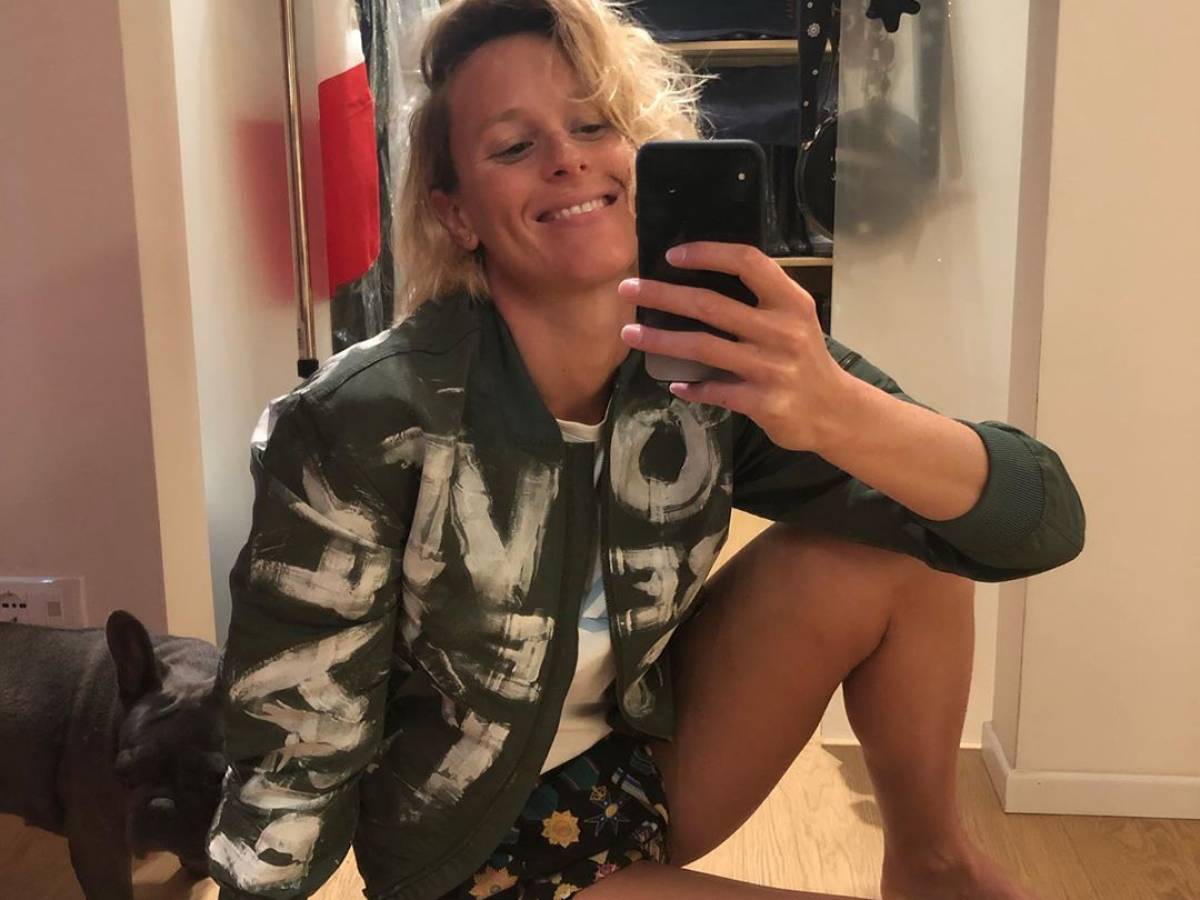Federica Il Mio Viaggio A Napoli Instagram