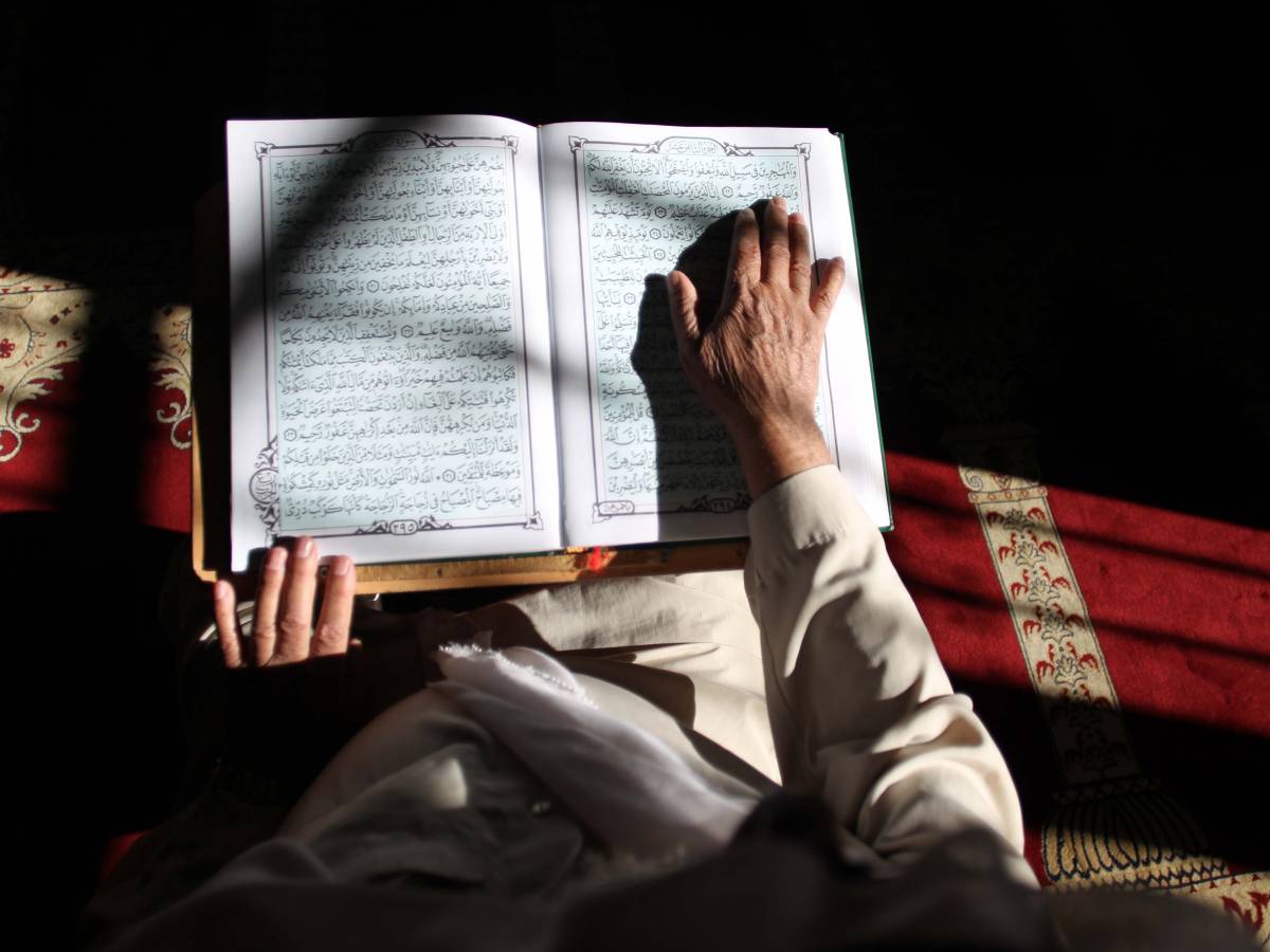 Cinghiate e frustate al figlio disabile perché non imparava il Corano: assolto senegalese