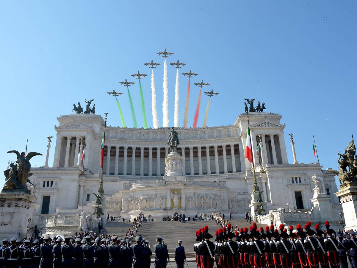 2 giugno che festa e