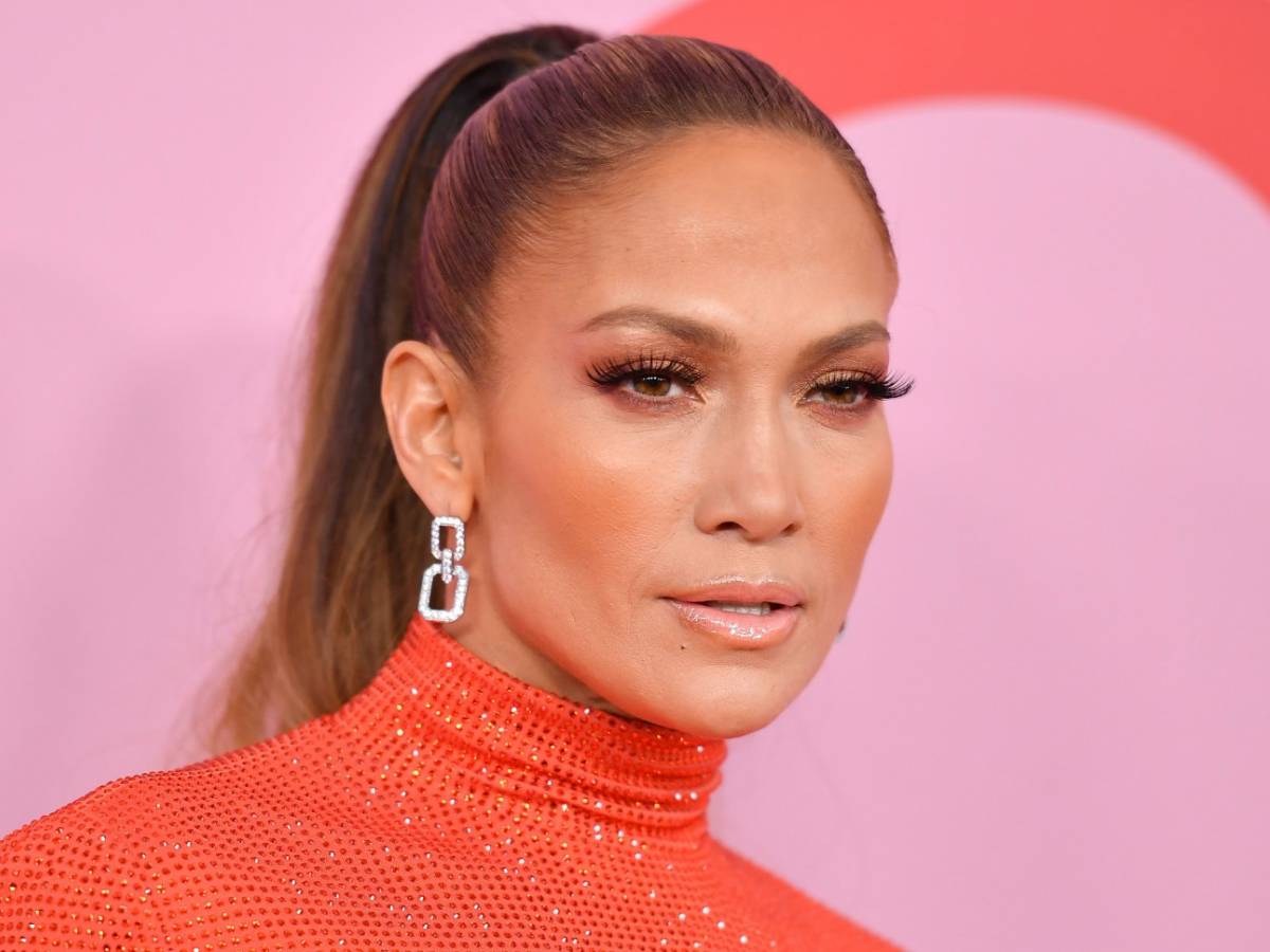 Jennifer Lopez Says Recent Action Roles Have Been "Empowering"