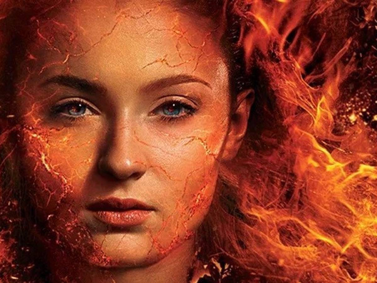 "XMen Dark Phoenix", deludente chiusura per la saga dei