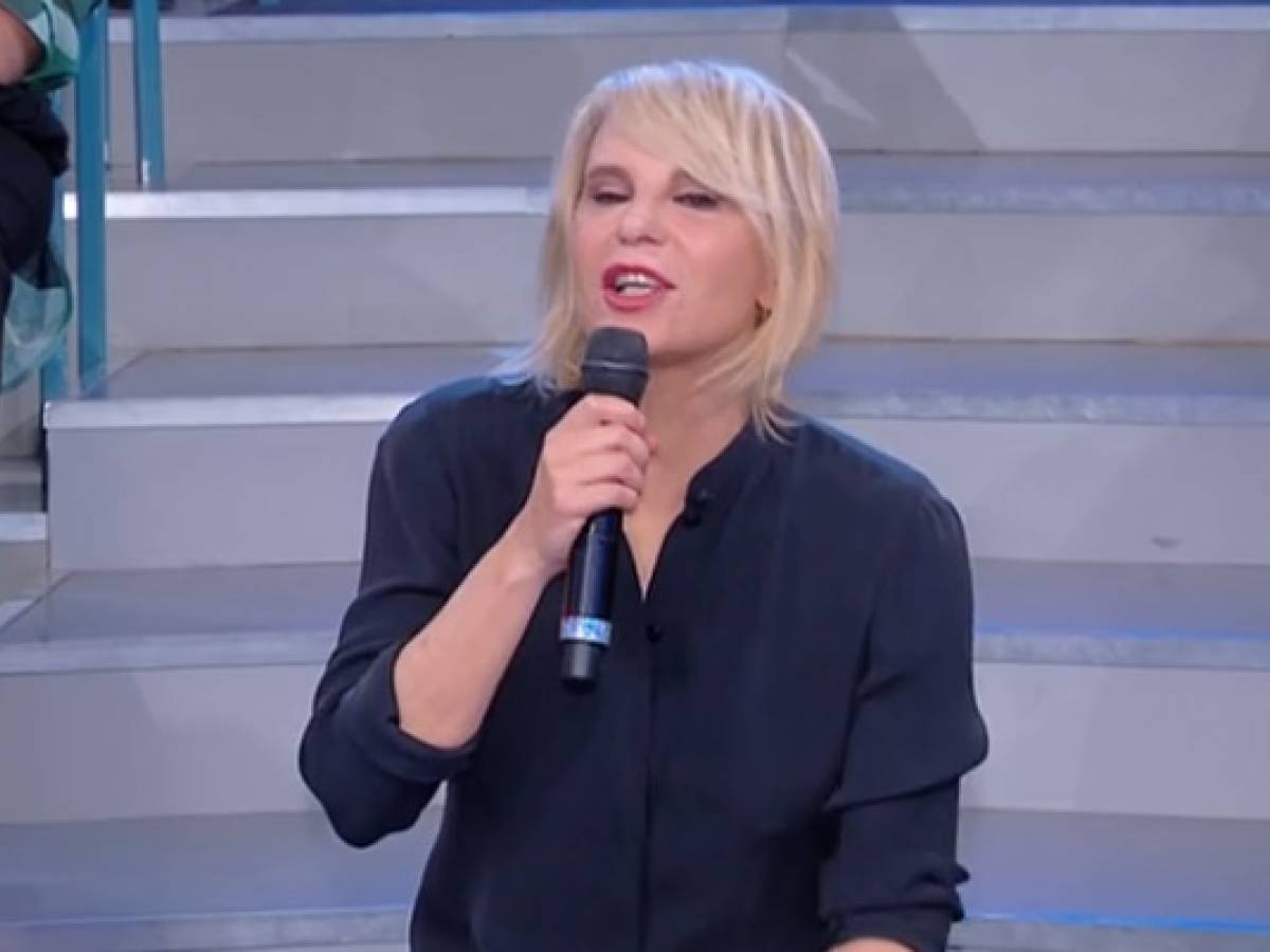 Numero Di Telefono Di Maria De Filippi