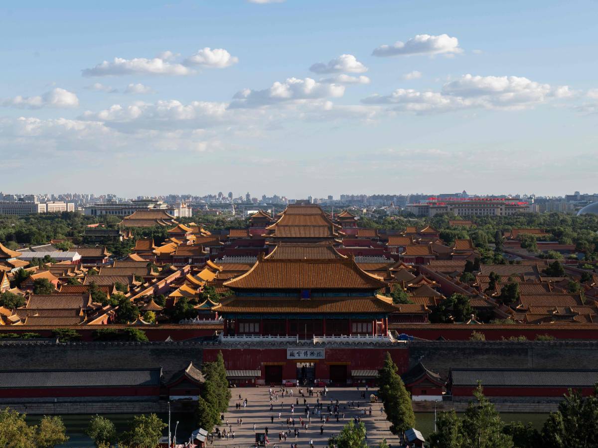 che ora è in cina adesso