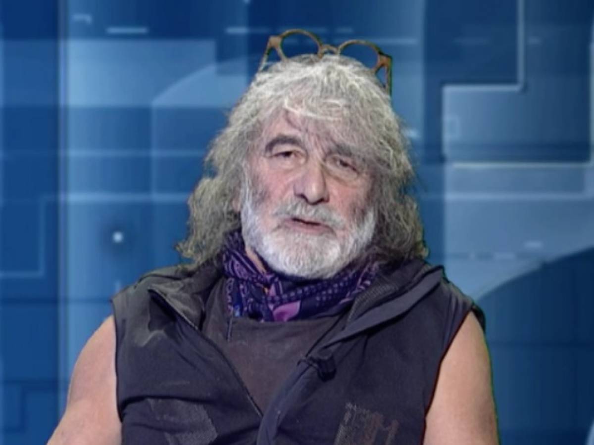 Mauro Corona dice addio alla tv. Poi una drammatica confessione ilGiornale.it Mauro Corona dice addio alla tv. Poi una drammatica confessione ilGiornale.it