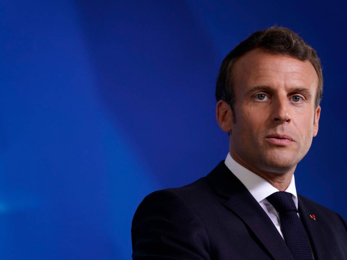 Francia La Corte Dei Conti Francese Lancia L allarme Sul Debito Di 