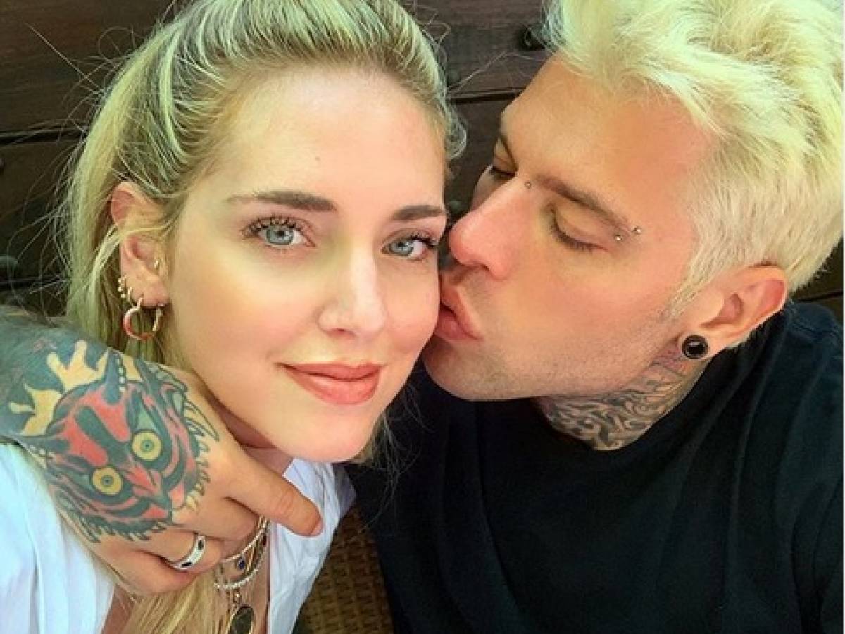 Come Si Sono Conosciuti Fedez E La Ferragni