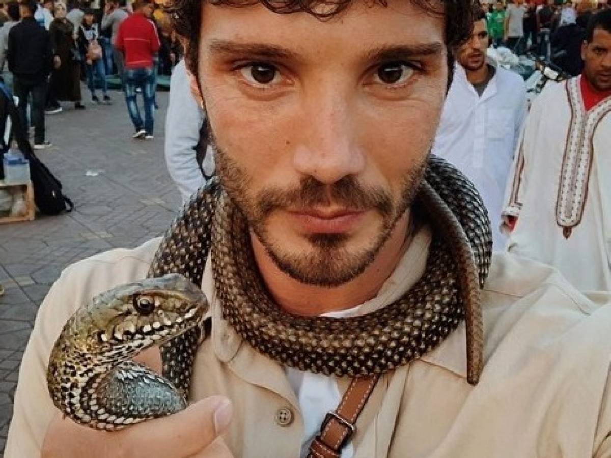 Stefano De Martino &quot;Ad Amici nessuno dei professori mi voleva ai