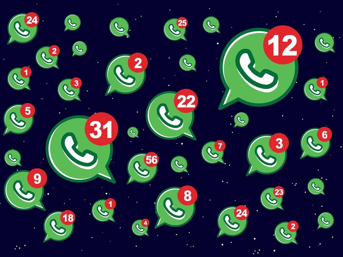 Whatsapp Influenza La Mente Lo Dice Uno Psicologo Ilgiornale It