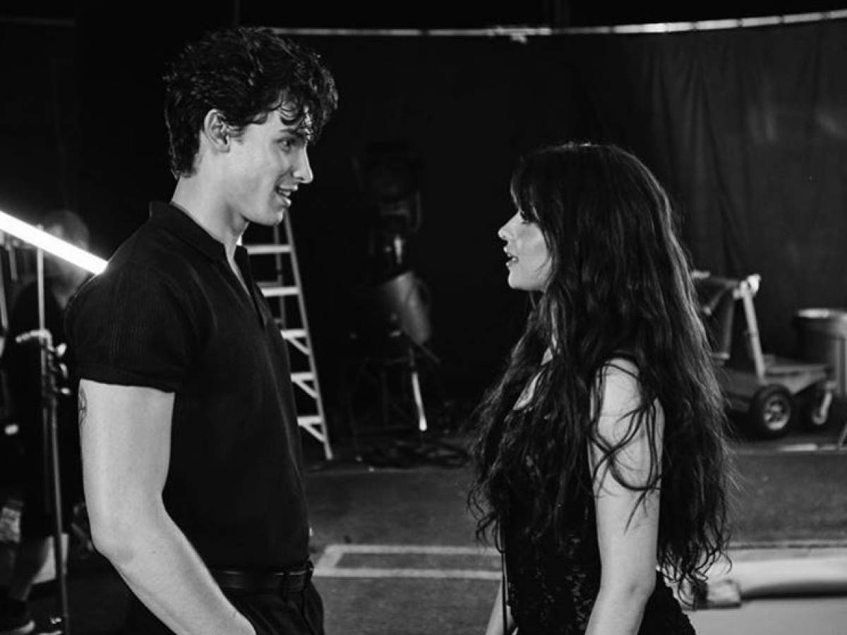 Camila Cabello Shawn Mendes Si Sono Lasciati