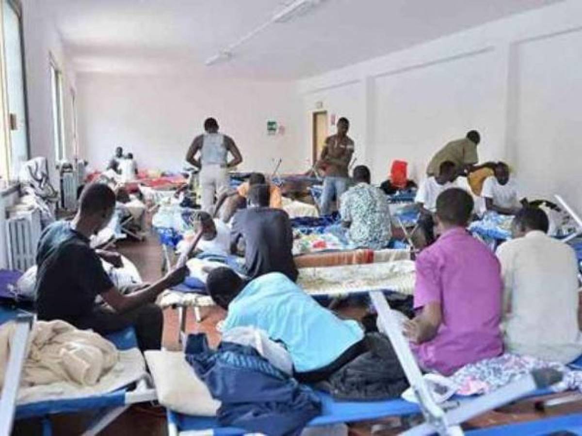 borse di lusso e viaggi pagati con i soldi per i migranti si muove anche la corte dei conti da Ilgiornale.it borse di lusso e viaggi pagati con i soldi per i migranti si muove anche la corte dei conti