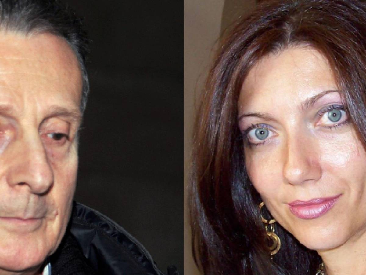 roberta ragusa e stata ritrovata