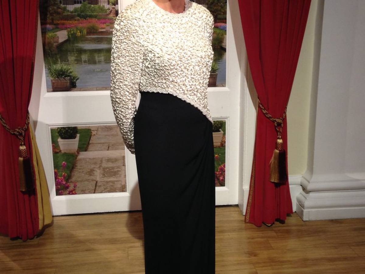 Tutti Gli Aneddoti Su Lady Diana Ilgiornale It