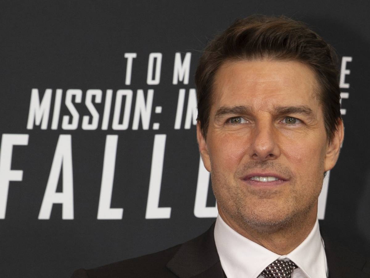 addio londra tom cruise se ne va e lascia l attico da 40 milioni su hyde park ecco perch233 da Ilgiornale.it addio londra tom cruise se ne va e lascia l attico da 40 milioni su hyde park ecco perch233