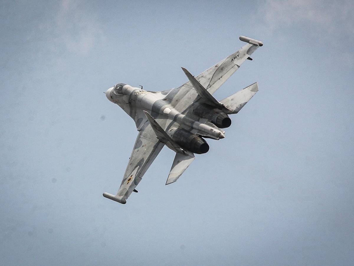 jet italiani intercettano caccia su 30 russo cos236 232 scattato l alpha scramble sul baltico da Ilgiornale.it jet italiani intercettano caccia su 30 russo cos236 232 scattato l alpha scramble sul baltico