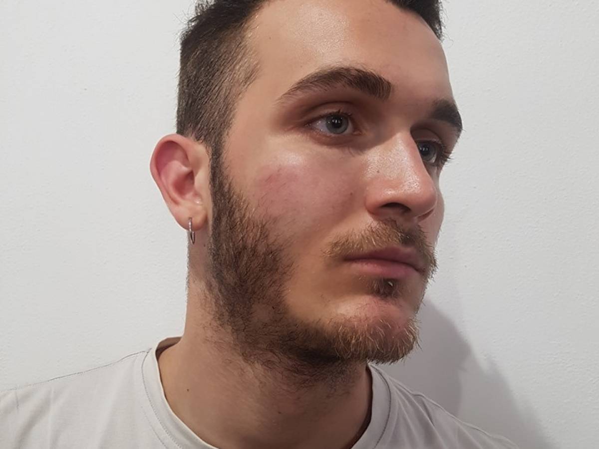 Perche Sei Nel Mio Profilo Riflettici