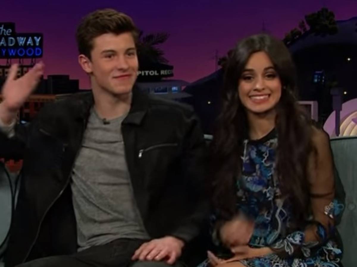 Camila Cabello E Shawn Mendes Si Sono Lasciati