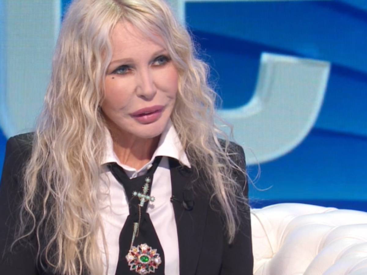 Ivana Spagna "Ho sogni premonitori e percepisco presenze" ilGiornale.it Ivana Spagna "Ho sogni premonitori e percepisco presenze" ilGiornale.it
